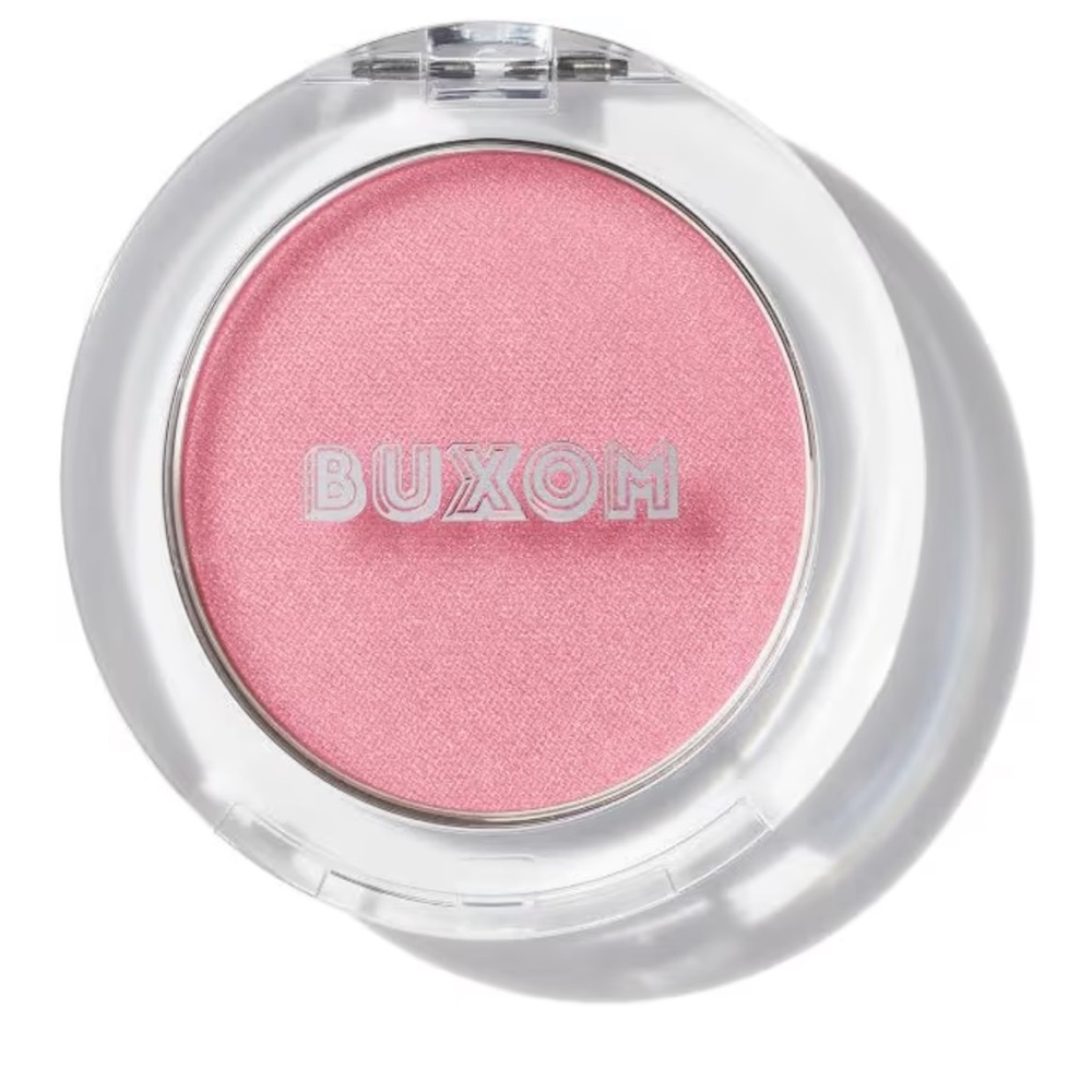 Buxom Blush